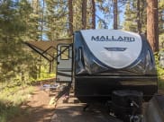 2020 Heartland Mallard Travel Trailer available for rent in Sparks, Nevada