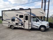 2019 Gulf Stream Conquest Class C available for rent in Cumby, Texas