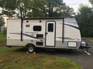 2020 Keystone Springdale Travel Trailer available for rent in King George, Virginia