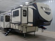 2021 Forest River Salem Hemisphere Fifth Wheel available for rent in North Port, Florida