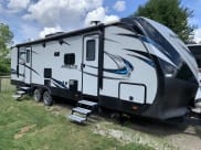 2018 Aerolite Travel Trailer Travel Trailer available for rent in Canton, Michigan