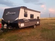 2020 Crossroads Zinger Travel Trailer available for rent in Littleton, Colorado