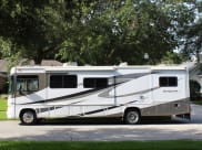 2008 Forest River Georgetown Class A available for rent in Merritt Island, Florida