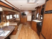 2016 Jayco Jay Flight Travel Trailer available for rent in Fresno, California
