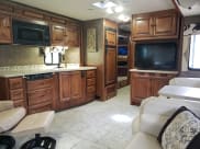 2012 Tiffin Motorhomes Allegro Open Road Class A available for rent in Cantonment, Florida