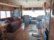 1996 Fleetwood Southwind Class A available for rent in Nowata, Oklahoma