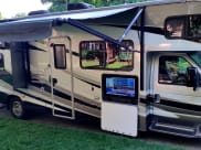 2015 Forest River Other Class C available for rent in Fairfax, Virginia