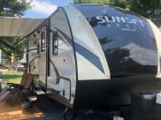 2018 Other Other Travel Trailer available for rent in New Market, Tennessee