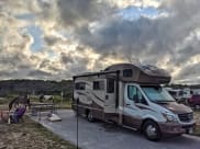 2016 Winnebago View Class C available for rent in Pemberton, New Jersey