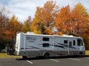 2006 Damon Daybreak Class A available for rent in Brevard, North Carolina