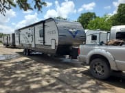2020 Palomino Puma Travel Trailer available for rent in Rockport, Texas