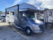 2020 Winnebago Vista Class C available for rent in Weyers Cave, Virginia