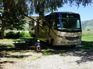 2019 Forest River Georgetown Class A available for rent in Bountiful, Utah