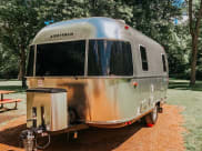 2021 Airstream Bambi Travel Trailer available for rent in MINNEAPOLIS, Minnesota