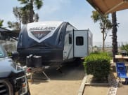 2019 Heartland RVs Mallard Travel Trailer available for rent in Buda, Texas