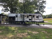 2016 Venture Rv Sporttrek Travel Trailer available for rent in Crane, Missouri