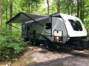 2021 Coachmen Apex Travel Trailer available for rent in Madison, Ohio