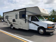 2020 Coachmen Leprechaun Class C available for rent in Gypsum, Colorado