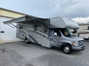 2020 Winnebago MinnieWinnie Class C available for rent in Greenville, South Carolina
