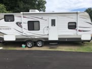 2013 Dutchmen Dutchmen Travel Trailer available for rent in Nashua, New Hampshire