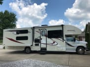 2016 Jayco Redhawk Class C available for rent in Floyds Knobs, Indiana