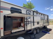 2015 Keystone Outback Travel Trailer available for rent in Painesville, Ohio