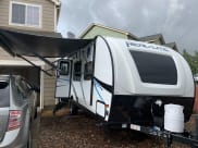 2019 Palomino Real-Lite Travel Trailer available for rent in Colorado Springs, Colorado