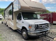 2018 Winnebago Minnie Winnie Class C available for rent in Bowie, Maryland