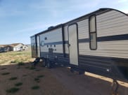 2020 Forest River Cherokee Grey Wolf Travel Trailer available for rent in Prescott valley, Arizona