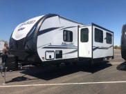 2021 Heartland Other Travel Trailer available for rent in Queen creek, Arizona