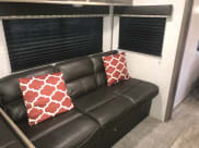 2021 Dutchmen Aspen Trail Travel Trailer available for rent in Pensacola, Florida