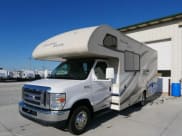 2016 Ford E450 Class C available for rent in bakersfield, California