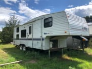 1995 Terry Terry  available for rent in Becker, Minnesota