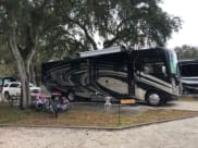 2018 Thor Motor Coach Challenger Class A available for rent in Bradenton, Florida