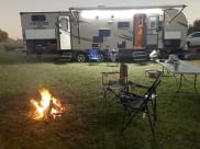 2016 Forest River Other Travel Trailer available for rent in Apopka, Florida