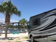 2014 Winnebago Itasca Sunova Class A available for rent in Gulf Breeze, Florida