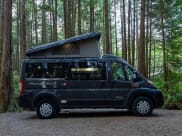 2020 Pleasure Way Tofino Class B available for rent in Washington, District Of Columbia