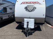 2016 Forest River Vengeance Toy Hauler available for rent in TOLLESON, Arizona