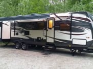 2016 Palomino Puma Travel Trailer available for rent in Emmett, Michigan