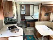 2020 Forest River Forester Class C available for rent in Holladay, Utah