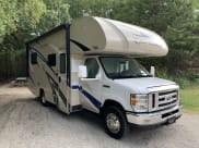 2019 Thor Chateau Class C available for rent in Frisco, Texas