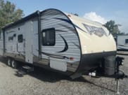 2018 Forest River X-Lite Travel Trailer available for rent in New Iberia, Louisiana