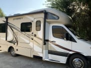 2016 Thor Motor Coach Other Class C available for rent in Kingsport, Tennessee