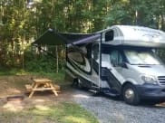 2018 Forest River Forester Class C available for rent in Miami, Florida