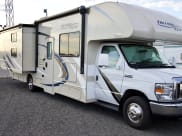 2019 Thor Motor Coach Freedom Elite Class C available for rent in Pasco, Washington