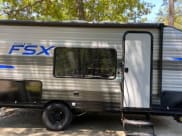 2021 Forest River Other Travel Trailer available for rent in The Woodlands, Texas