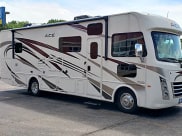 2019 Thor Motor Coach A.C.E Class A available for rent in Bolingbrook, Illinois