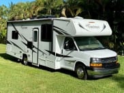 2020 Other Other Class C available for rent in Miami, Florida