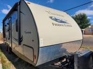 2015 Coachmen Freedom Express Travel Trailer available for rent in Roswell, New Mexico