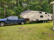 2018 Keystone Cougar Fifth Wheel available for rent in PERKINSTON, Mississippi